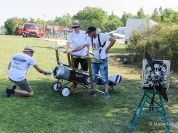 Holzwurmtreffen 2024